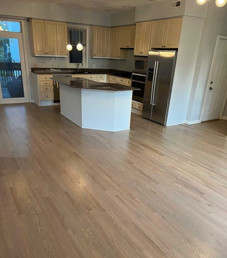 Topline Flooring Luxury Remodeling